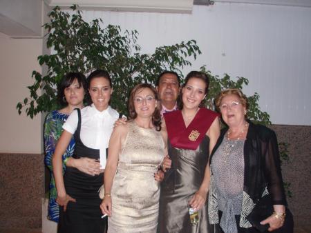 the family